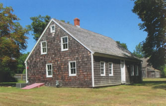 East Hampton Farm Museum